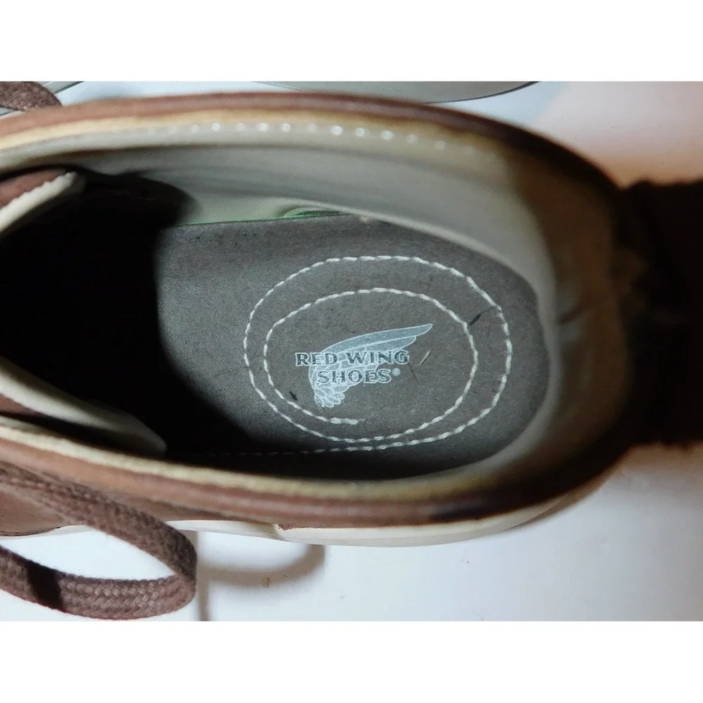 Red Wing Shoes red wing
